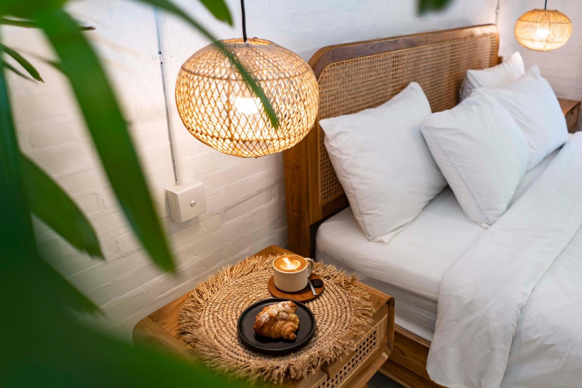 Eden Garden Villa Canggu Extérieur photo